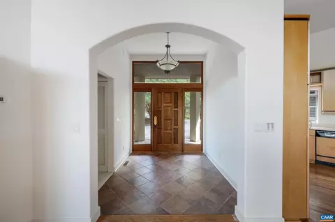 Entry Way - 477 Gidsville Rd, Amherst, VA 24521 photo 1 of 6