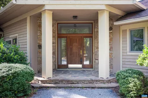 Exterior - 477 Gidsville Rd, Amherst, VA 24521 photo 2 of 13