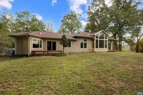 Exterior - 477 Gidsville Rd, Amherst, VA 24521 photo 13 of 13