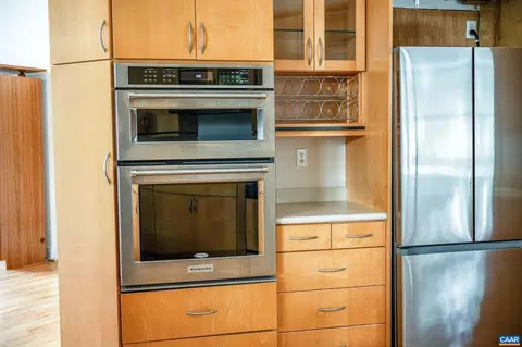 Kitchen - 477 Gidsville Rd, Amherst, VA 24521 photo 7 of 8