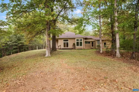 Exterior - 477 Gidsville Rd, Amherst, VA 24521 photo 11 of 13