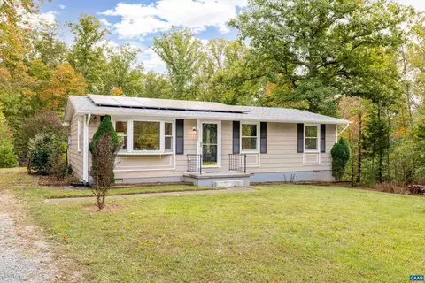 2833 Milton Rd, Charlottesville, VA 22902