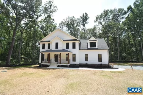80 Martin Village Rd #MV16E, Louisa, VA 23093