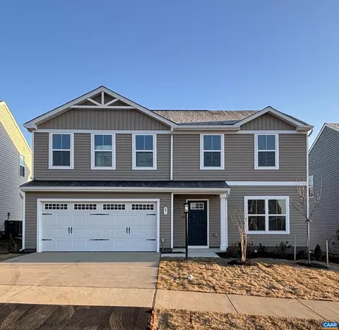 87 Everglades Rd, Barboursville, VA 22923