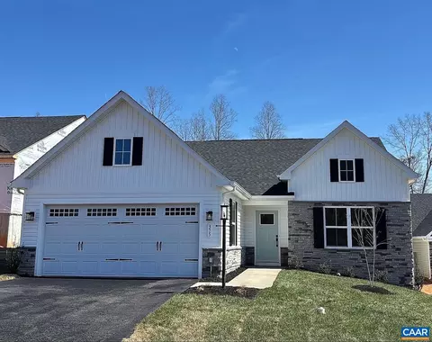 375 White Sands Blvd, Barboursville, VA 22923