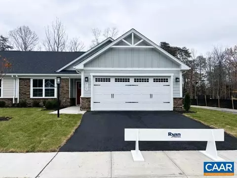 5129 Lazy Branch Ln, Keswick, VA 22947