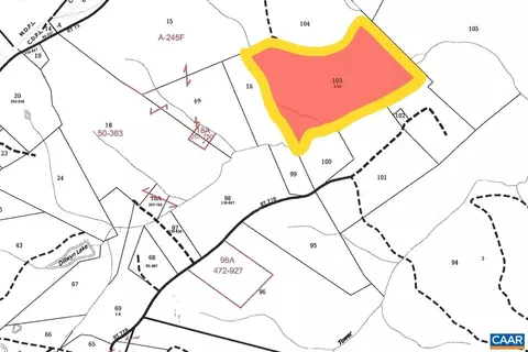 Boulevard Rd, Dillwyn, VA 23936