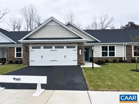 5127 Lazy Branch Ln, Keswick, VA 22947