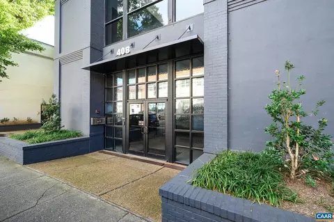 408 E Market St #305, Charlottesville, VA 22902