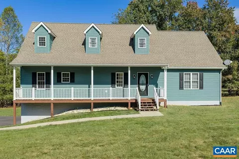 54 Wellington Cir, Ruckersville, VA 22968