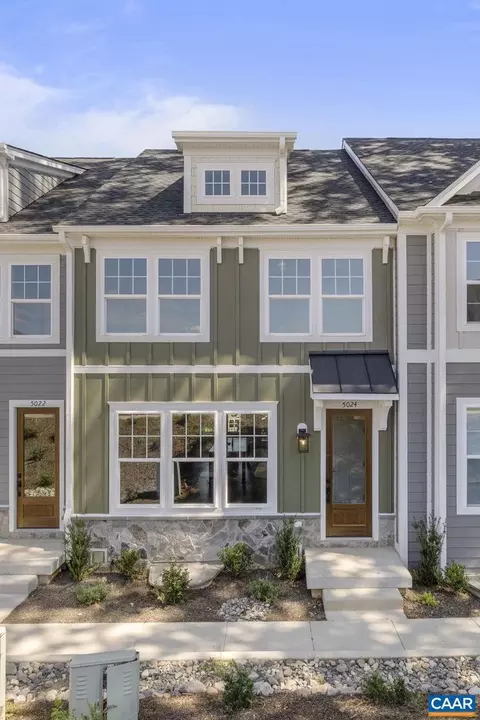 5024 Lindley Pl, Charlottesville, VA 22901