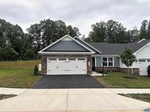 5162 Lazy Branch Ln, Keswick, VA 22947