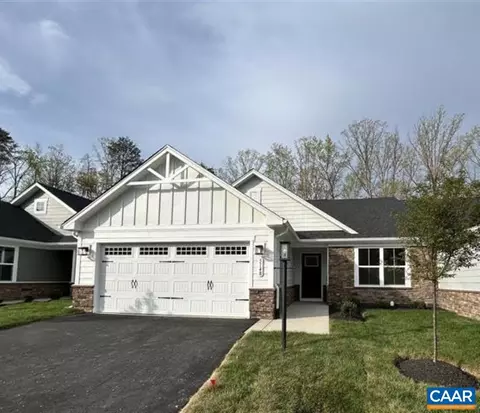 5148 Lazy Branch Ln, Keswick, VA 22947