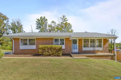 2208 Dominion Dr, Charlottesville, VA 22901