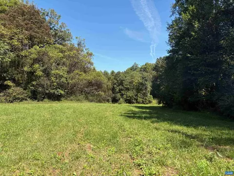 lot W D Tm 24-30 W Hoover Rd #D, Reva, VA 22735