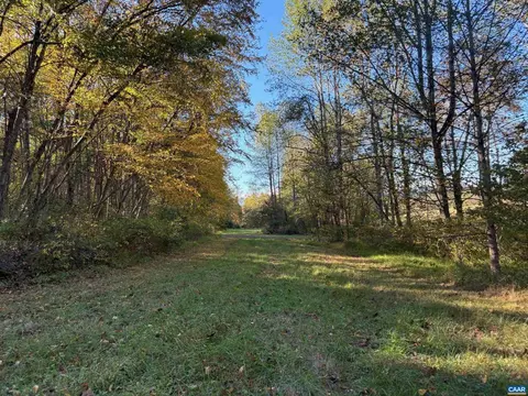 lot E Tm 24-30 W Hoover Rd #E, Reva, VA 22735