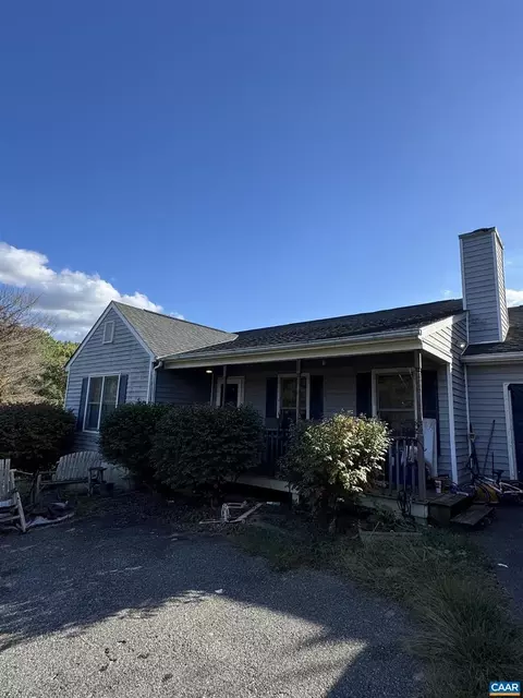 72 Hillcrest Dr, Ruckersville, VA 22968