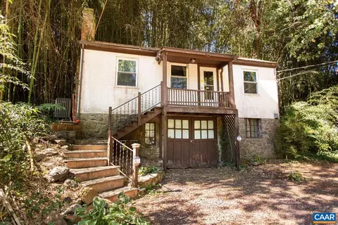 554 Valley Rd, Charlottesville, VA 22903