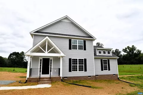 286 Bannister Town Rd #CF4, Louisa, VA 23093