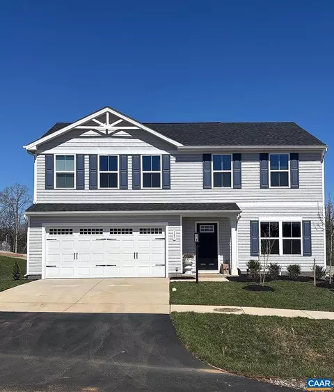 107 Everglades Rd, Barboursville, VA 22923