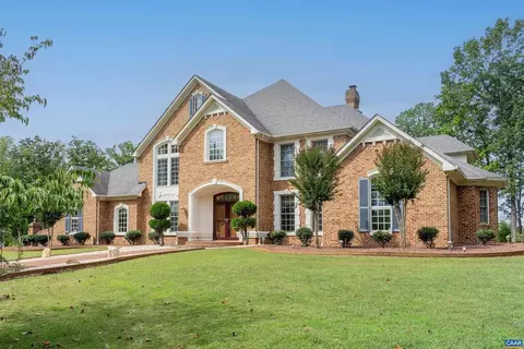 2576 S James River Hwy, Wingina, VA 24599