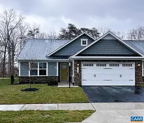 5135 Lazy Branch Ln, Keswick, VA 22947