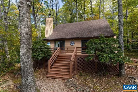 84 W Elkwood Dr, Wintergreen Resort, VA 22967