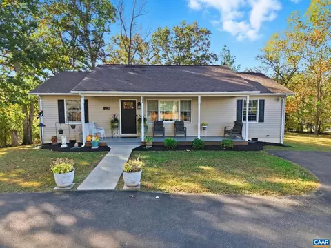 5356 Amicus Rd, Ruckersville, VA 22968