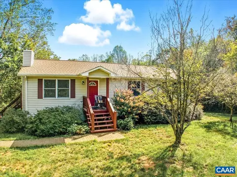 100 Song Bird Ln, Stanardsville, VA 22973