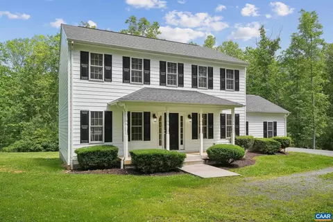 6308 Jefferson Mill Rd, Scottsville, VA 24590