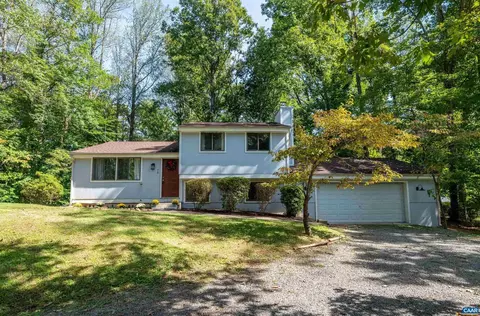 75 Lumber Ln, Barboursville, VA 22923