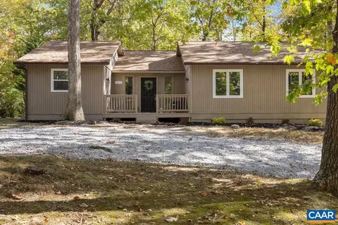 417 Alleghany Dr, Mcgaheysville, VA 22840