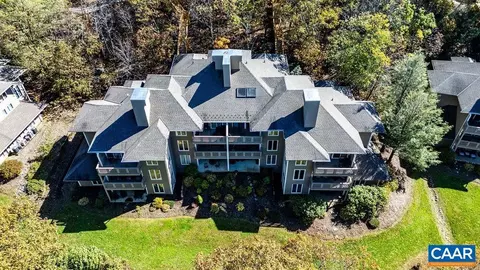 2048 Stone Ridge Condos, Wintergreen, VA 22967