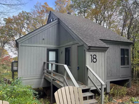 18 Squirrel Tree Ln, Wintergreen Resort, VA 22967