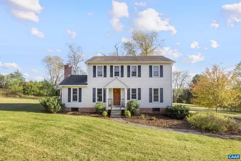 2110 Devonshire Rd, Charlottesville, VA 22901
