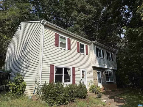2219 Center Ave, Charlottesville, VA 22903