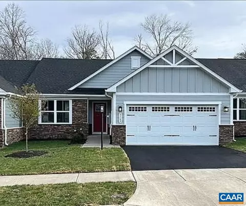 5163 Lazy Branch Ln, Keswick, VA 22947
