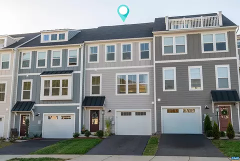 4724 Loyola Way, Charlottesville, VA 22903