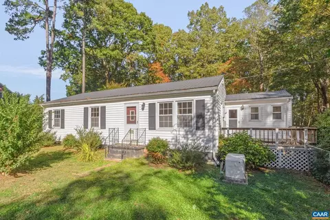 2380 S Constitution Rte, Dillwyn, VA 23936