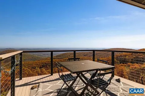 1469 Ledges Condos, Wintergreen Resort, VA 22967