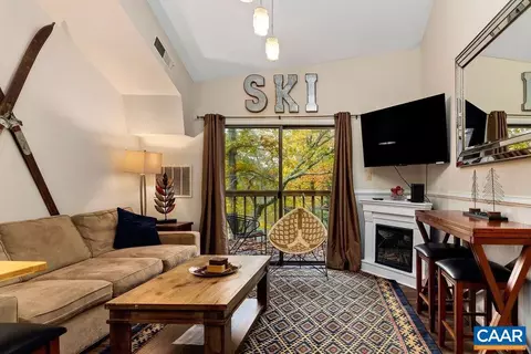 226 Timbers Condos, Wintergreen Resort, VA 22967