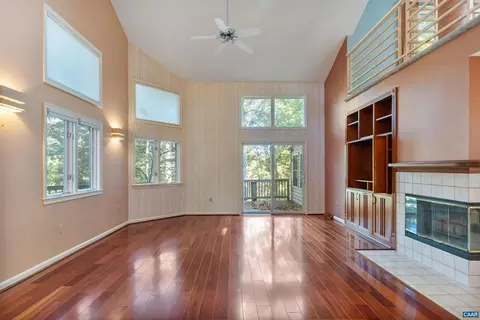 Living - 27 Fairway Dr, Palmyra, VA 22963 photo 2 of 5