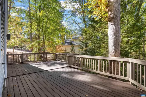 Exterior - 27 Fairway Dr, Palmyra, VA 22963 photo 5 of 11