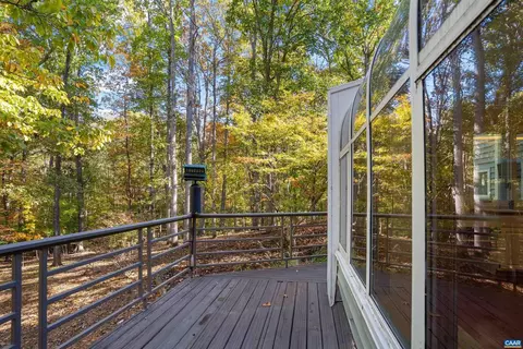 Exterior - 27 Fairway Dr, Palmyra, VA 22963 photo 7 of 11