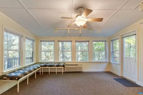 Exterior - 27 Fairway Dr, Palmyra, VA 22963 photo 3 of 11
