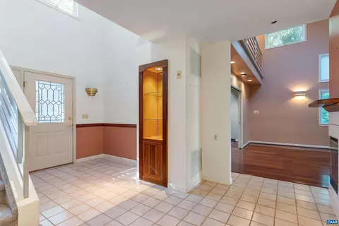 Entry Way - 27 Fairway Dr, Palmyra, VA 22963 photo 1 of 2
