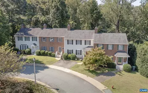 116 Brandywine Ct #116, Charlottesville, VA 22901