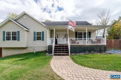 61 Golden Maple Ln, Maurertown, VA 22644