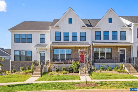3028 Horizon Rd, Charlottesville, VA 22902