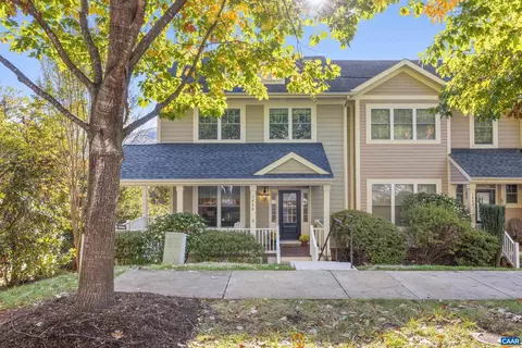 1644 Hathaway St, Charlottesville, VA 22902